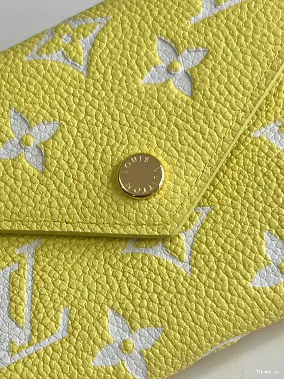 Affordable Louis Vuitton Wallet VICTORINE 0629